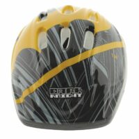 Batman Kids Safety Helmet - 52-56cm - Image 3