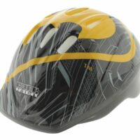 Batman Kids Safety Helmet - 52-56cm - Image 4