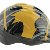 Batman Kids Safety Helmet - 52-56cm - Image 7