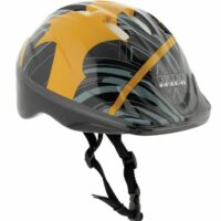 Batman Kids Safety Helmet - 52-56cm - Image 8