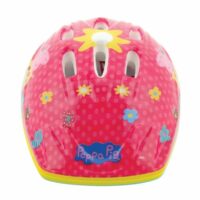 Peppa Pig Safety Helmet - 48-52cm - Image 2