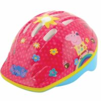 Peppa Pig Safety Helmet - 48-52cm - Image 3
