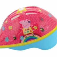 Peppa Pig Safety Helmet - 48-52cm - Image 5
