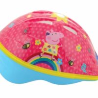 Peppa Pig Safety Helmet - 48-52cm - Image 6