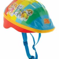 Paw Patrol Safety Helmet - 48-52cm - Image 8