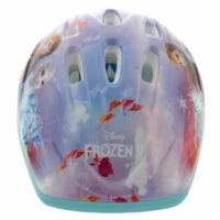 Frozen 2 Safety Helmet - 48-52cm - Image 2