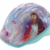 Frozen 2 Safety Helmet - 48-52cm - Image 5