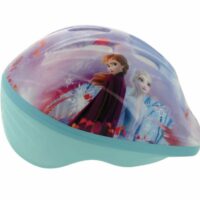 Frozen 2 Safety Helmet - 48-52cm - Image 7