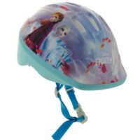 Frozen 2 Safety Helmet - 48-52cm - Image 8