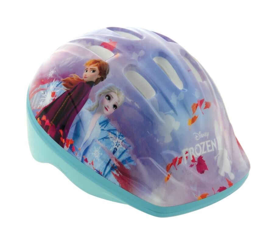 Frozen 2 Safety Helmet - 48-52cm