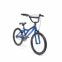 Huffy Pro Thunder Boys 20" Bicycle - Metallic Blue - Image 3