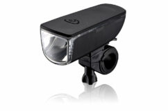XLC Front Bike Light Comp Ariel 5X CL-F13 Batteries Bicycle Cycling Safety LED