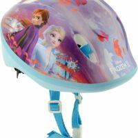 Frozen 2 14" Bike & Helmet Bundle - Image 3