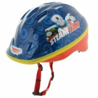 Thomas & Friends Kids Bike Safety Helmet 48-52cm Blue Adjustable - Image 5