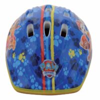 Paw Patrol Bike Safety Helmet 48-52cm Blue Kids - Image 3