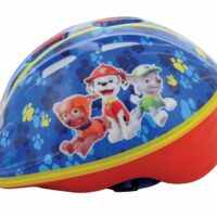 Paw Patrol Bike Safety Helmet 48-52cm Blue Kids - Image 4