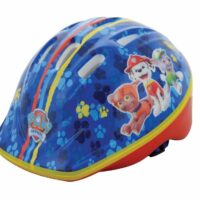 Paw Patrol Bike Safety Helmet 48-52cm Blue Kids - Image 2