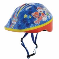 Paw Patrol Bike Safety Helmet 48-52cm Blue Kids - Image 6