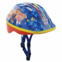 Paw Patrol Bike Safety Helmet 48-52cm Blue Kids - Image 7