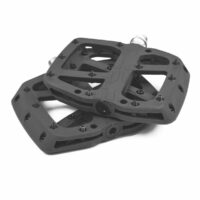 E*Thirteen Base Flat Pedal Black 9/16" - Image 2