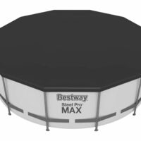 Bestway Steel Pro MAX 12 x 48/3.66m x 1.22m Swimming Pool Set - Image 3