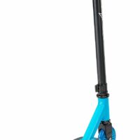 Xootz Monster Mash Up Kids Stunt Scooter - Blue/Black - Image 3