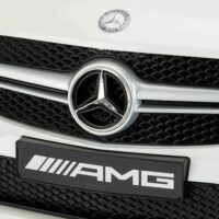 Mercedes-Benz GLA Kids Electric Ride On with Remote Control - Image 4