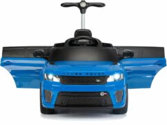 Xootz Range Rover Electric Ride On 6V - Blue