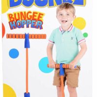Toyrific Jump 'N' Bounce Bungee Hopper - Image 2