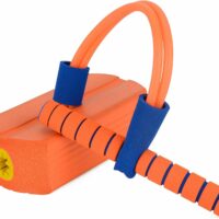 Toyrific Jump 'N' Bounce Bungee Hopper - Image 4