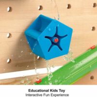 Toyrific Water Wall Outdoor Play - Image 7