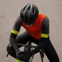 Giro Synthe MIPS II Road Cycling Helmet - Matt Black Underground - Image 2
