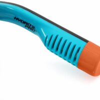 Bestway Hydro-Pro SeaClear Flowtech Full-Face Snorkelling Mask - Image 4