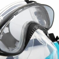 Bestway Hydro-Pro SeaClear Flowtech Full-Face Snorkelling Mask - Image 3