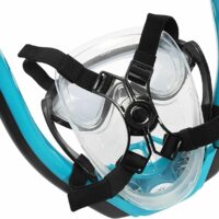 Bestway Hydro-Pro SeaClear Flowtech Full-Face Snorkelling Mask - Image 6