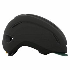 Giro Caden LED Urban Helmet - Matt Warm Black
