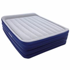 Bestway Nightright Raised Queen Airbed