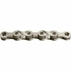 KMC X8 Silver 114 Link Bike Chain Steel