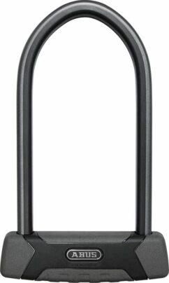 Abus Granit Xplus 540 USH D Lock - 230mm or 300mm