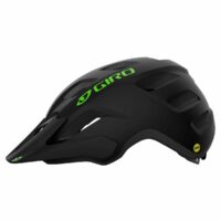 Giro Tremor MIPS Safety Helmet Unisize Youth - Matt Black - Image 2