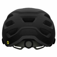 Giro Tremor MIPS Safety Helmet Unisize Youth - Matt Black - Image 3