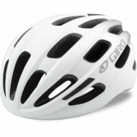 Giro Isode MIPS Road Bike Helmet, 22 Vents, Unisize 54-61cm - Matt White - Image 2
