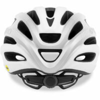 Giro Isode MIPS Road Bike Helmet, 22 Vents, Unisize 54-61cm - Matt White - Image 3