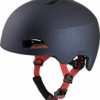 Alpina Hackney Kids Helmet 51-56cm - Image 2