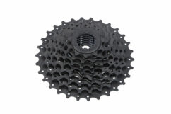 SRAM PG-820 8 Speed Cassette MTB Hybrid - Black