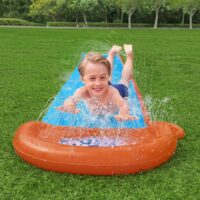 Bestway H2OGO! Single Slide 16ft - Image 4