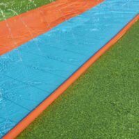Bestway H2OGO! 16ft Double Slide - Image 3