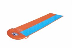 Bestway H2OGO! 16ft Double Slide