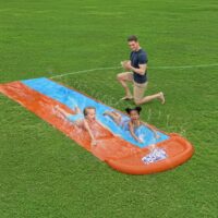 Bestway H2OGO! 16ft Double Slide - Image 4