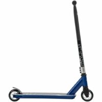 Huffy E13 Pro Inline Stunt Scooter - Cobalt Blue - Image 2